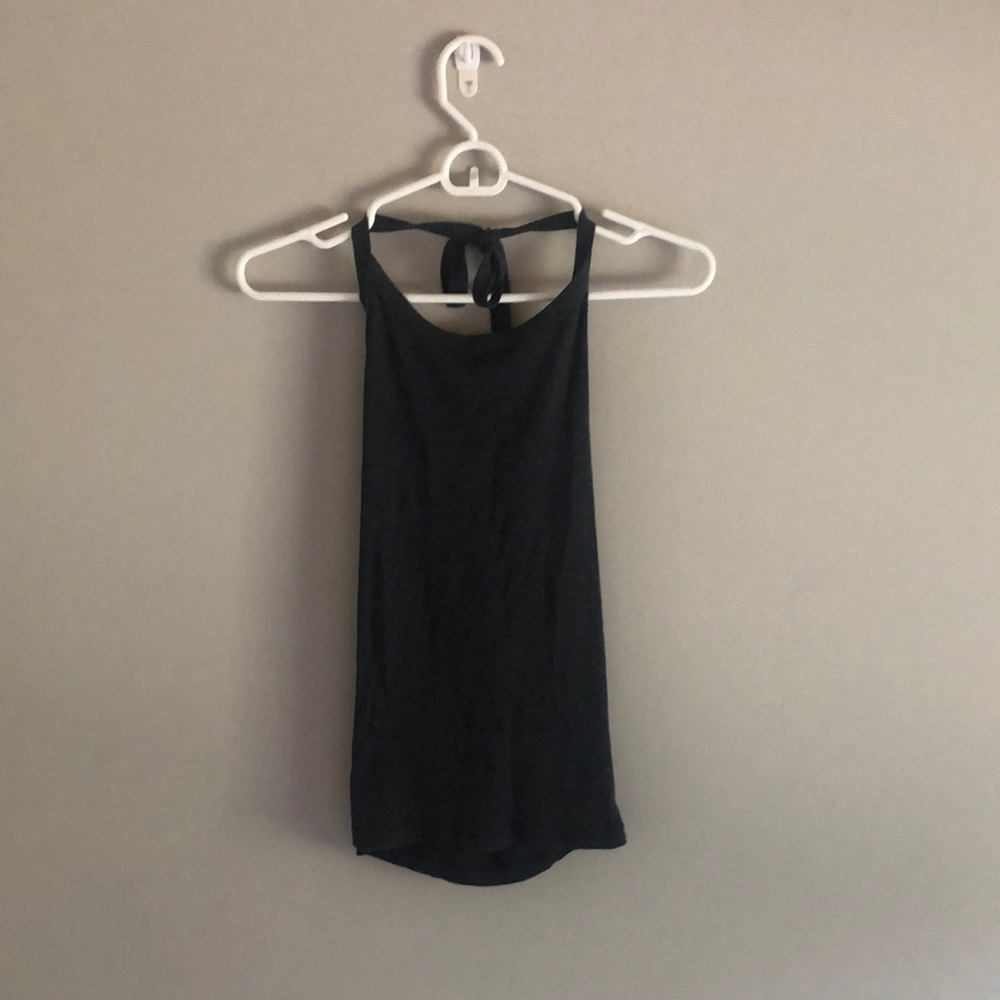 Aerie tank